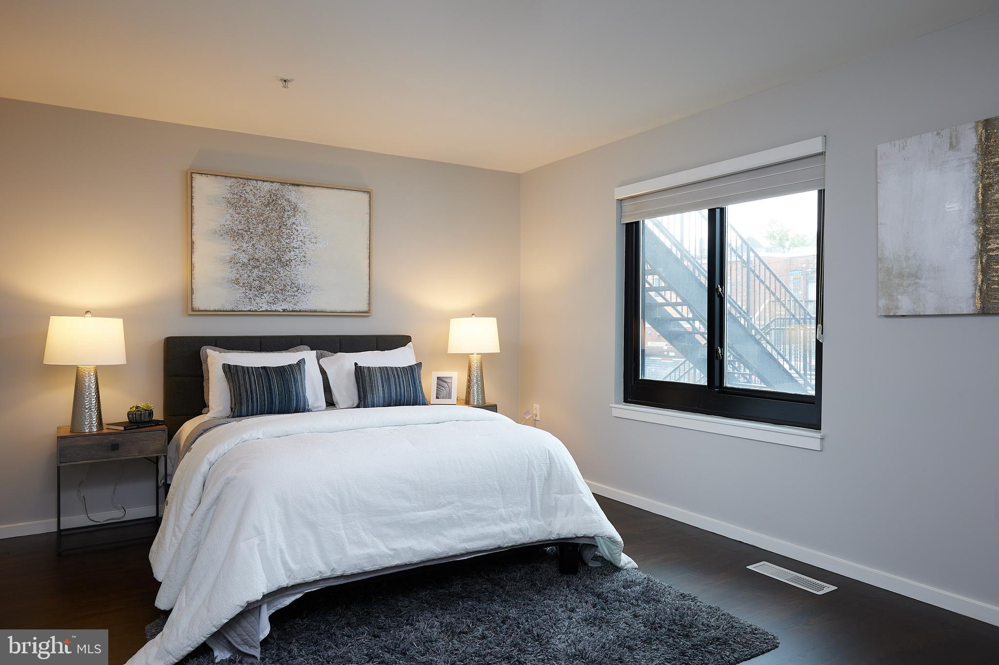 1935 12th Street Northwest, Unit 1 Washington, DC 20009 - Photo 22 of 39