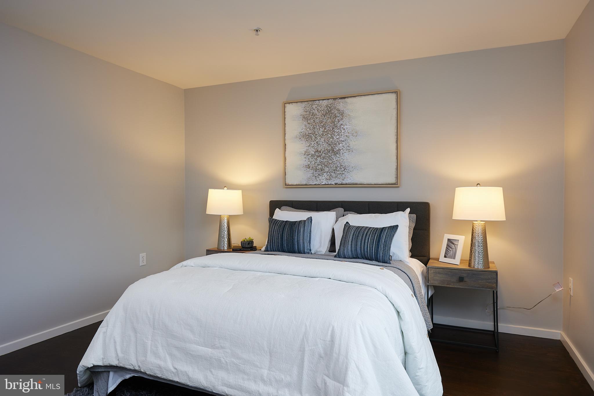 1935 12th Street Northwest, Unit 1 Washington, DC 20009 - Photo 24 of 39