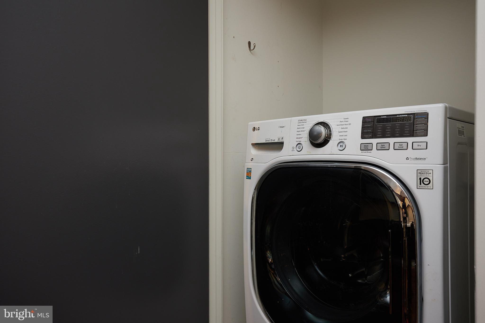 1935 12th Street Northwest, Unit 1 Washington, DC 20009 - Photo 28 of 39