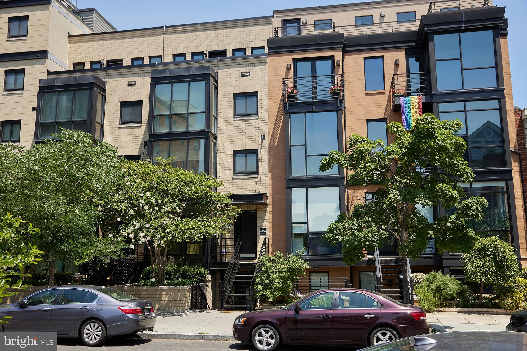 1935 12th Street Northwest, Unit 1 Washington, DC 20009 - Photo 29 of 39