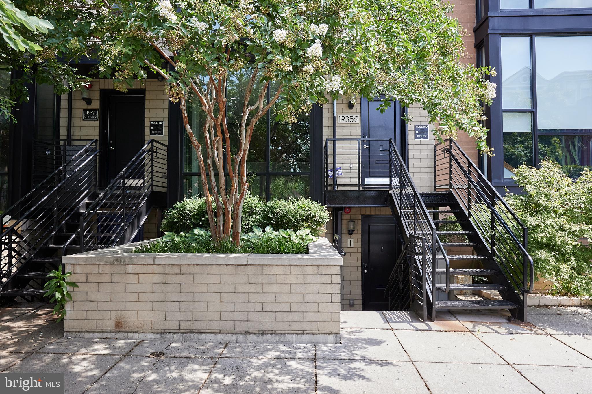 1935 12th Street Northwest, Unit 1 Washington, DC 20009 - Photo 30 of 39