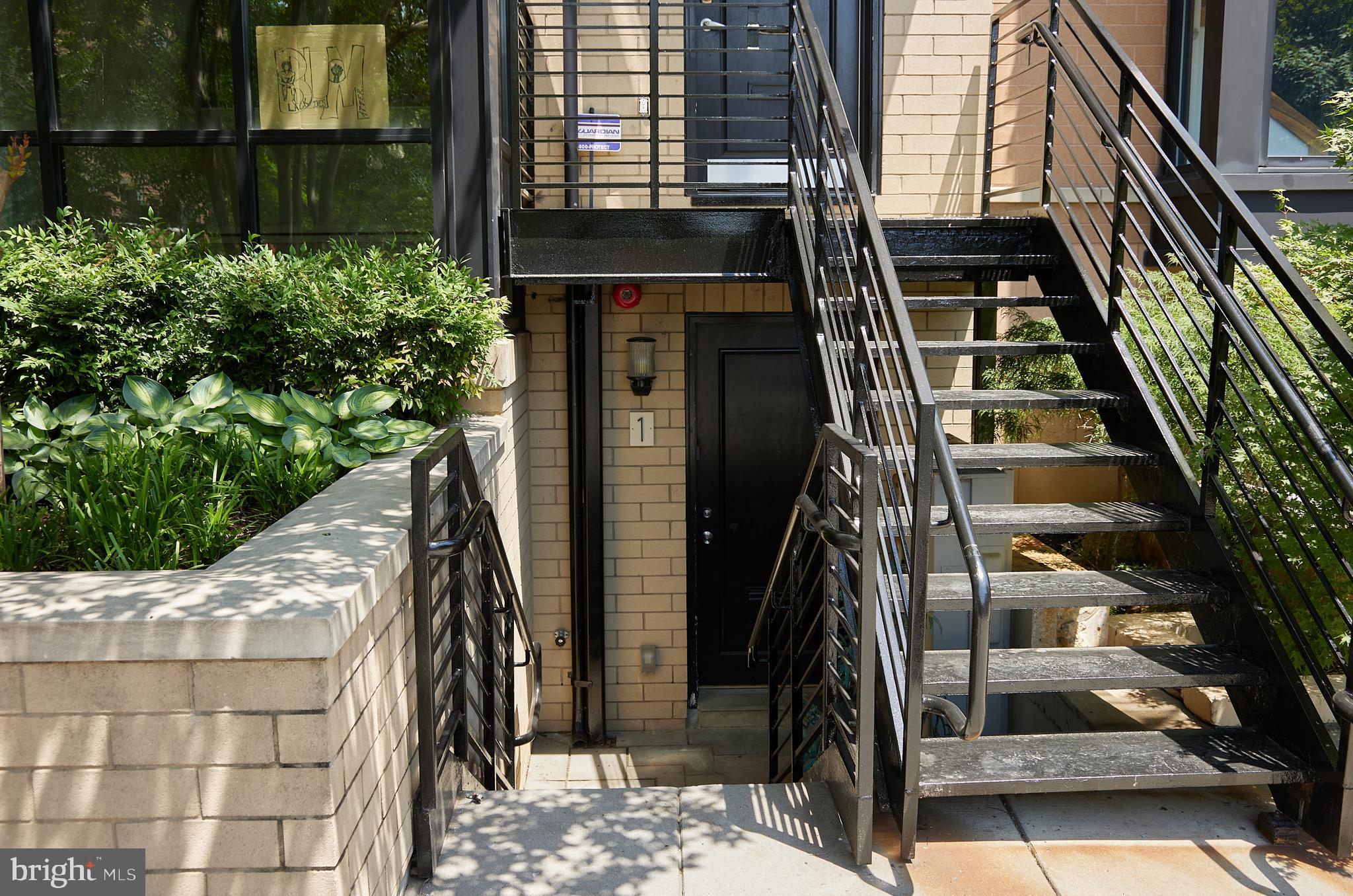 1935 12th Street Northwest, Unit 1 Washington, DC 20009 - Photo 31 of 39