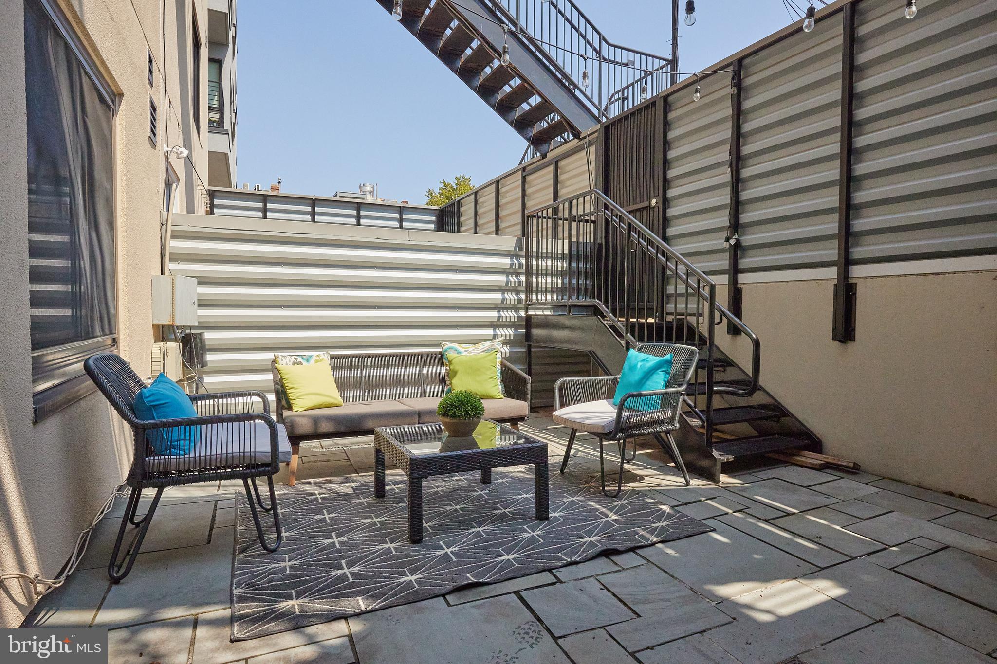 1935 12th Street Northwest, Unit 1 Washington, DC 20009 - Photo 33 of 39