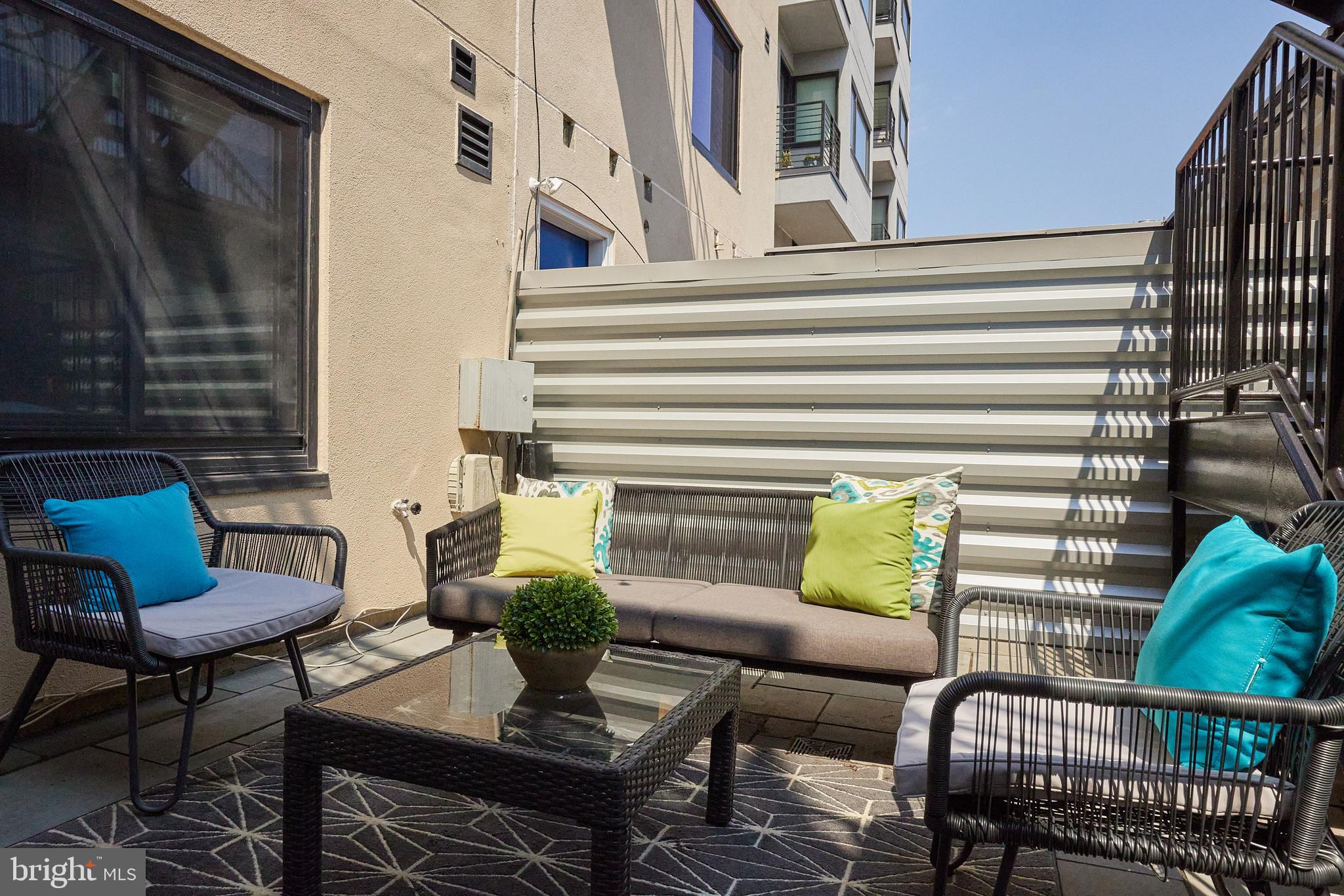 1935 12th Street Northwest, Unit 1 Washington, DC 20009 - Photo 34 of 39