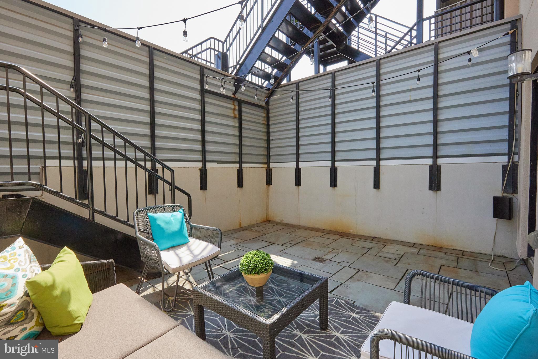 1935 12th Street Northwest, Unit 1 Washington, DC 20009 - Photo 35 of 39