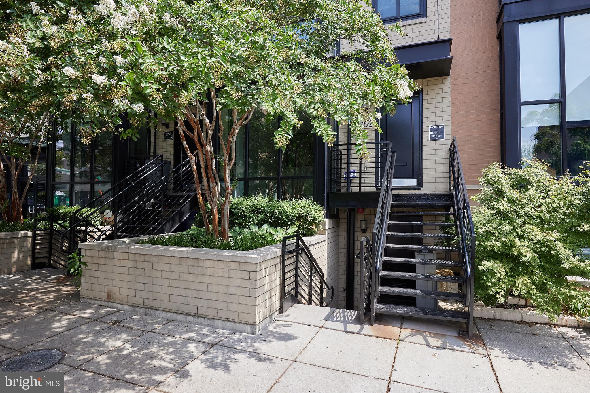 1935 12th Street Northwest, Unit 1 Washington, DC 20009 - Photo 38 of 39