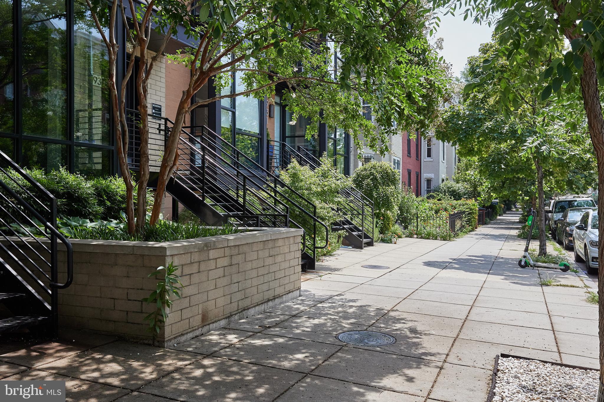 1935 12th Street Northwest, Unit 1 Washington, DC 20009 - Photo 39 of 39