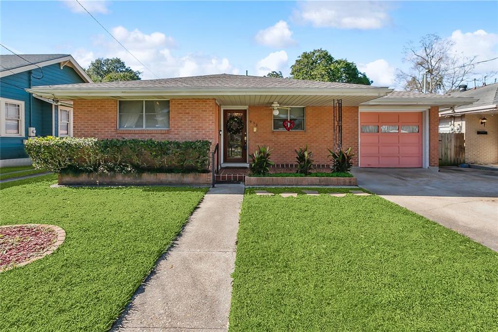 234 Dodge Avenue Jefferson, LA 70121 - Photo 2 of 15