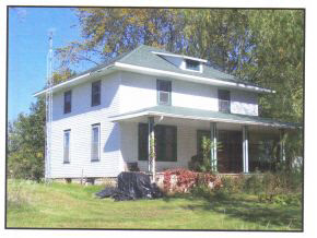 17892 9th Road Plymouth, IN 46563 - Photo 1 of 1 Gallery Image 1