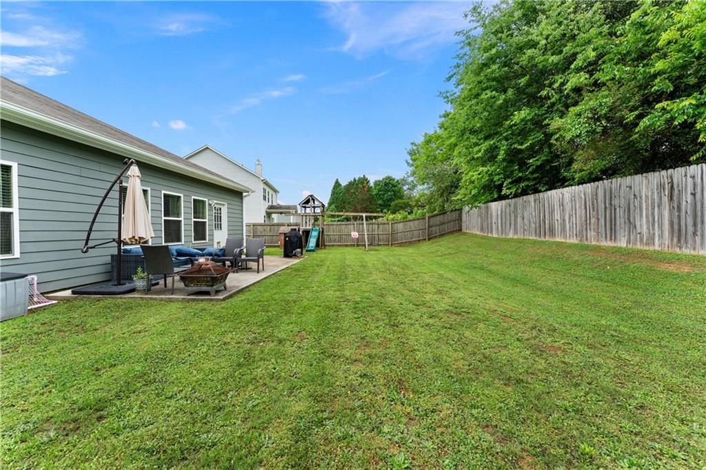 51 Robin Road Adairsville, GA 30103 - Photo 33 of 37