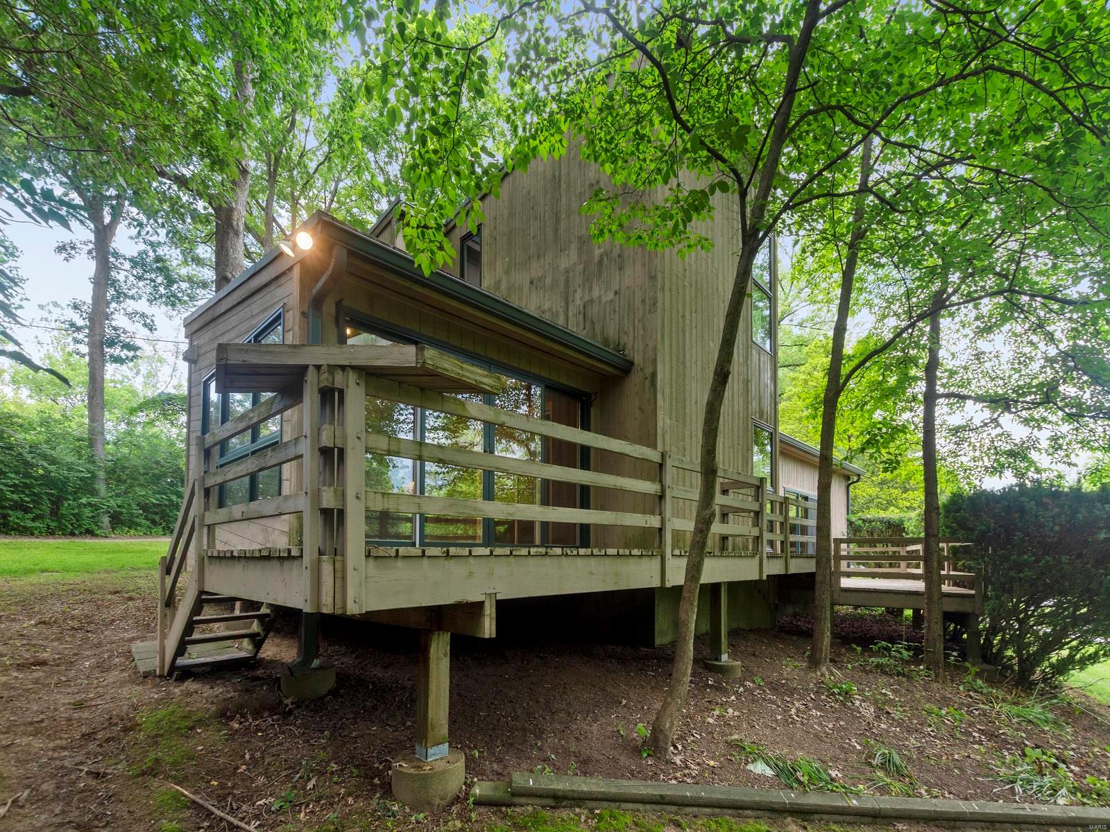 34 Balcon Estates Creve Coeur, MO 63141 - Photo 23 of 29