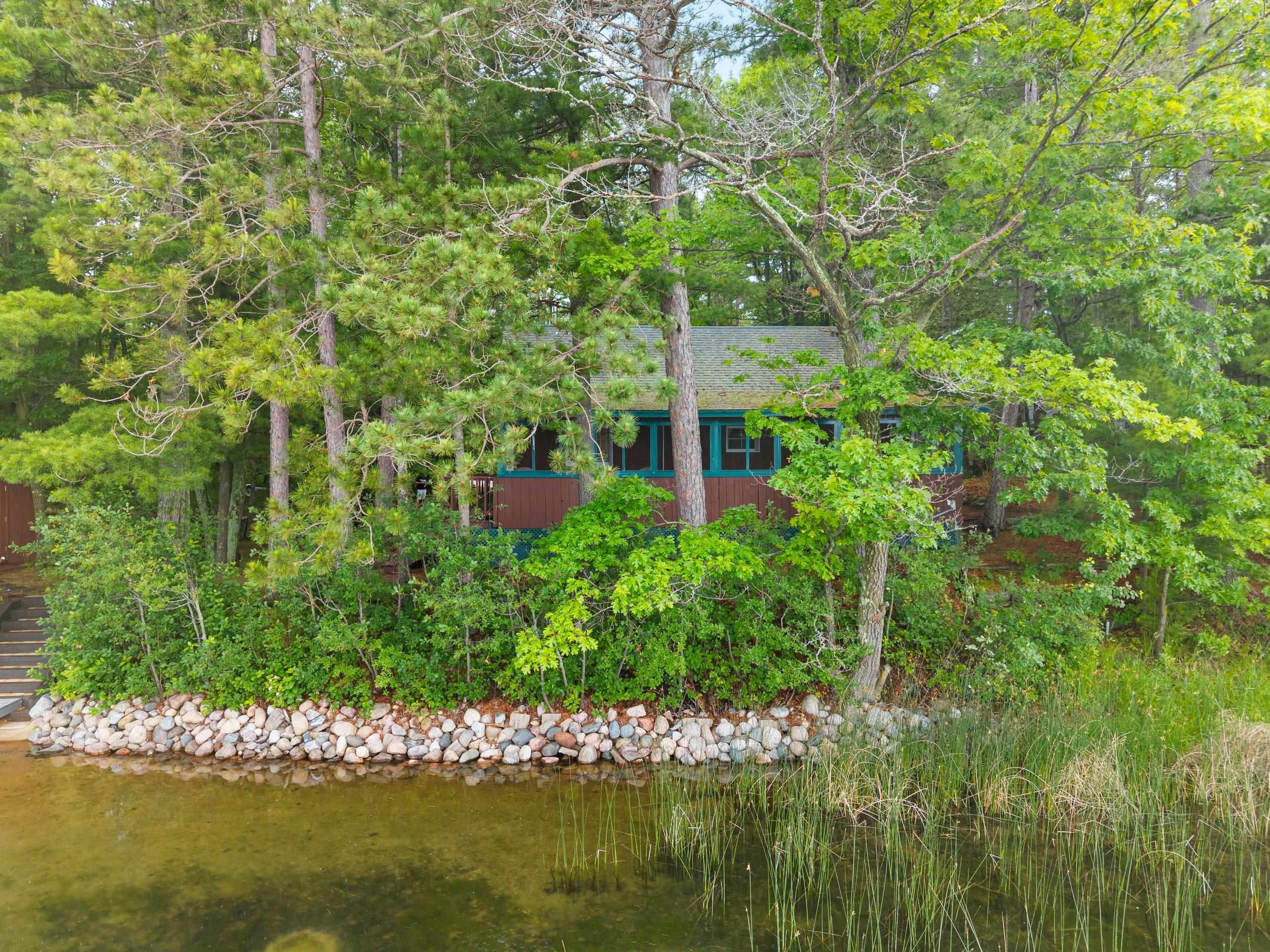 16581 East Bass Lake Road Townsend, WI 54175 - Photo 60 of 65