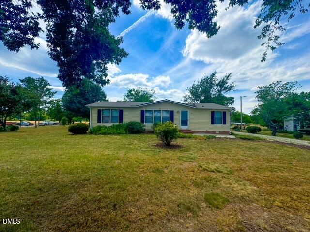 1417 Jack Hambrick Road Roxboro, NC 27574 - Photo 2 of 19