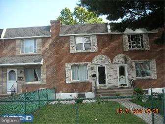 2013 Heather Road Folcroft, PA 19032 - Photo 1 of 5 Exterior Front