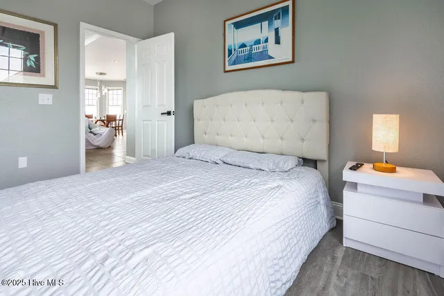 $1,198,000 | 73 Ballast Point, Manteo, NC 27954