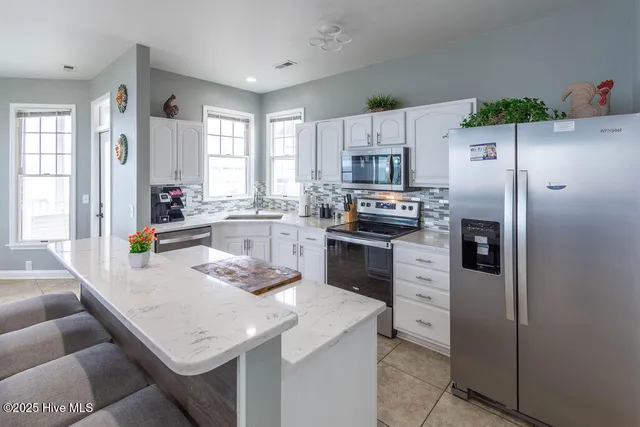 $1,198,000 | 73 Ballast Point, Manteo, NC 27954