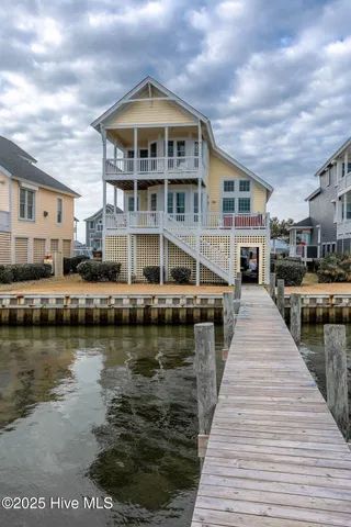 $1,198,000 | 73 Ballast Point, Manteo, NC 27954
