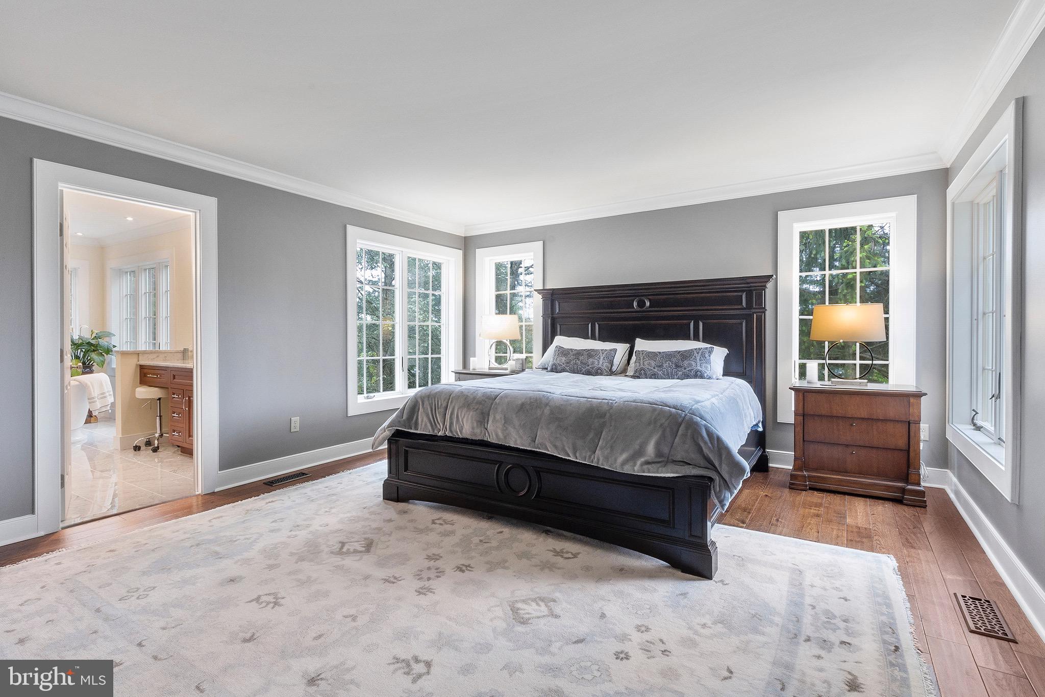 1212 Weybridge Lane Wayne, PA 19087 - Photo 13 of 22