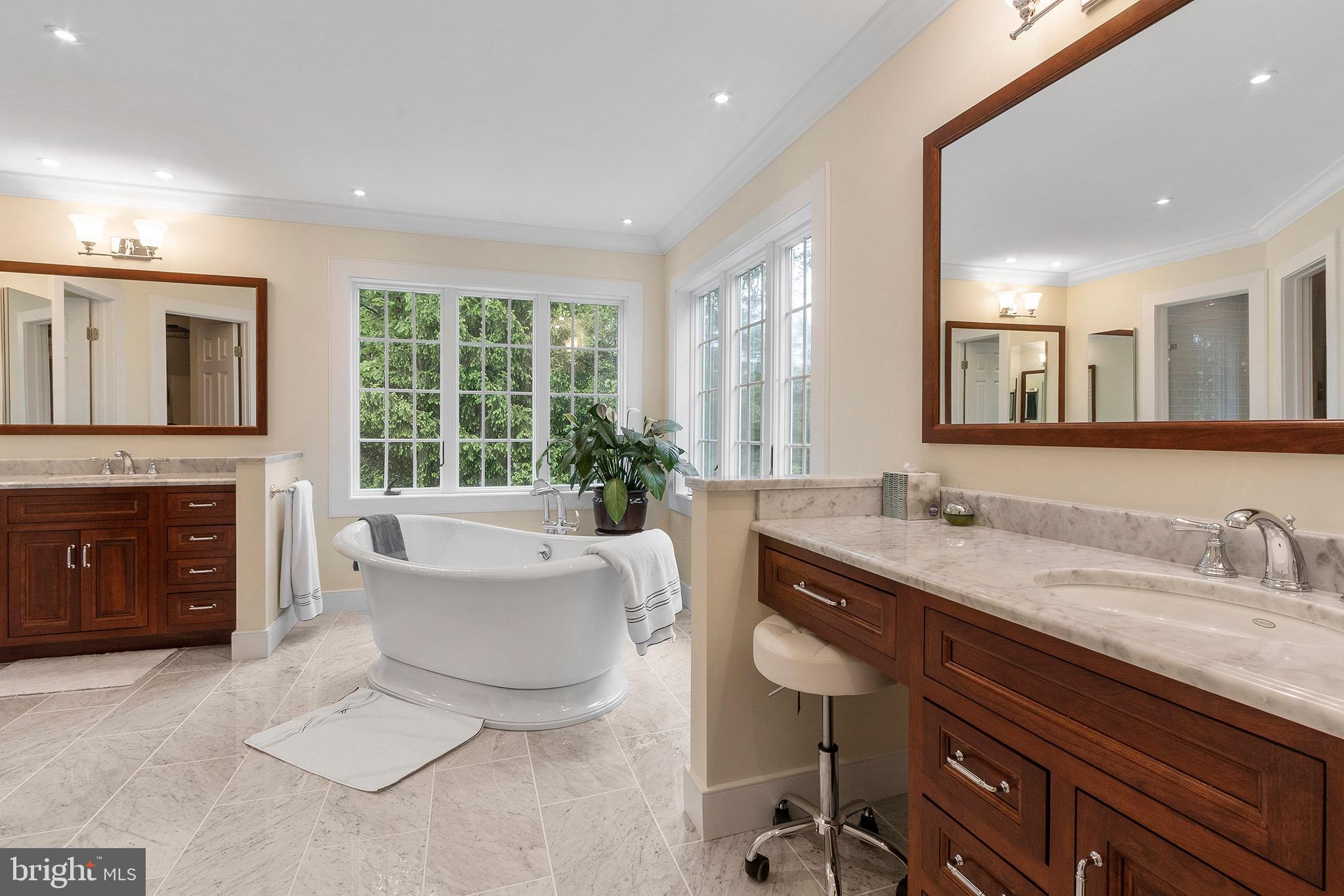 1212 Weybridge Lane Wayne, PA 19087 - Photo 14 of 22