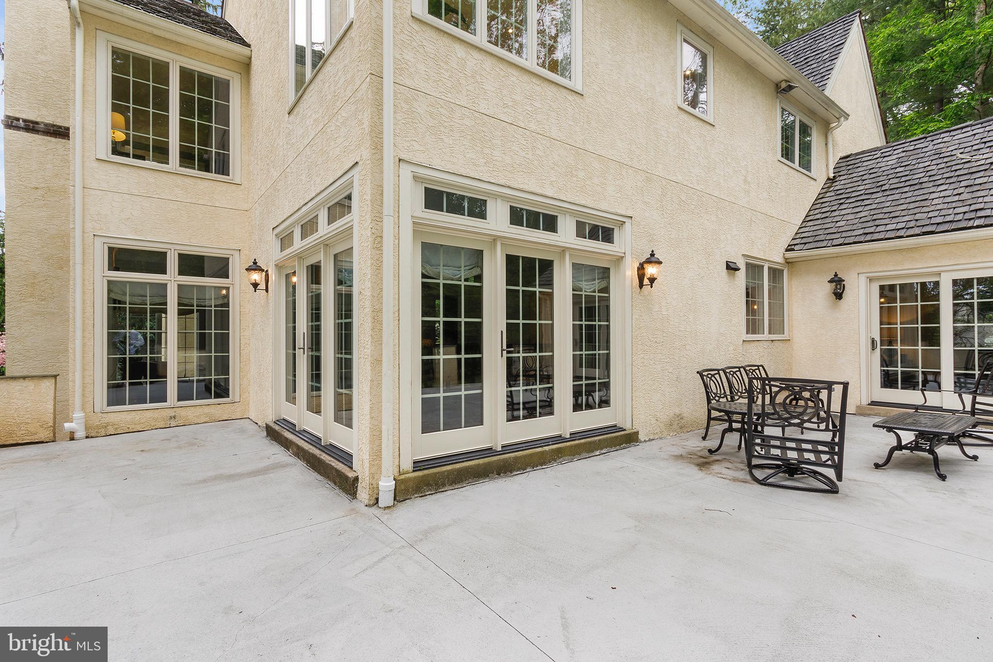 1212 Weybridge Lane Wayne, PA 19087 - Photo 21 of 22