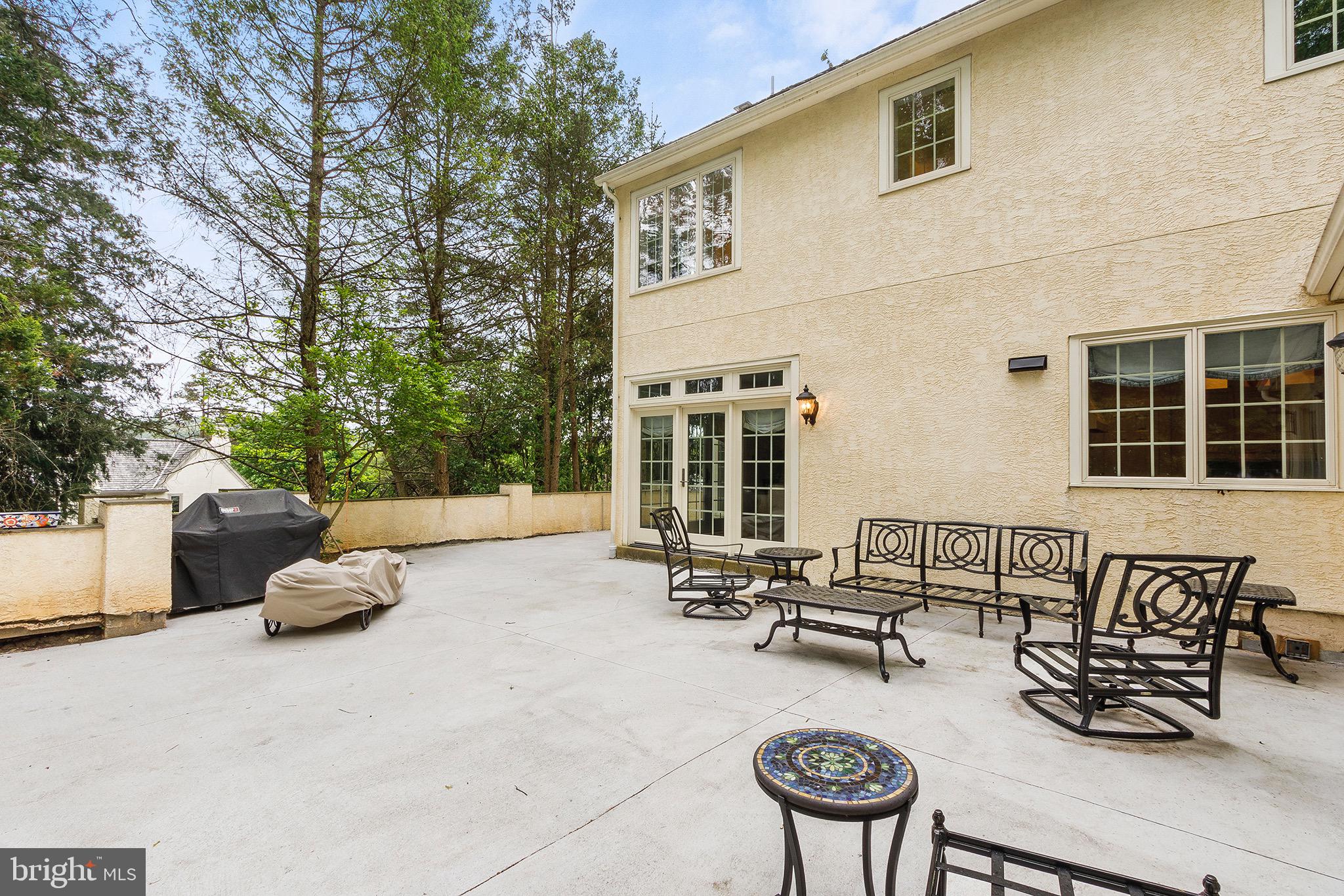 1212 Weybridge Lane Wayne, PA 19087 - Photo 22 of 22