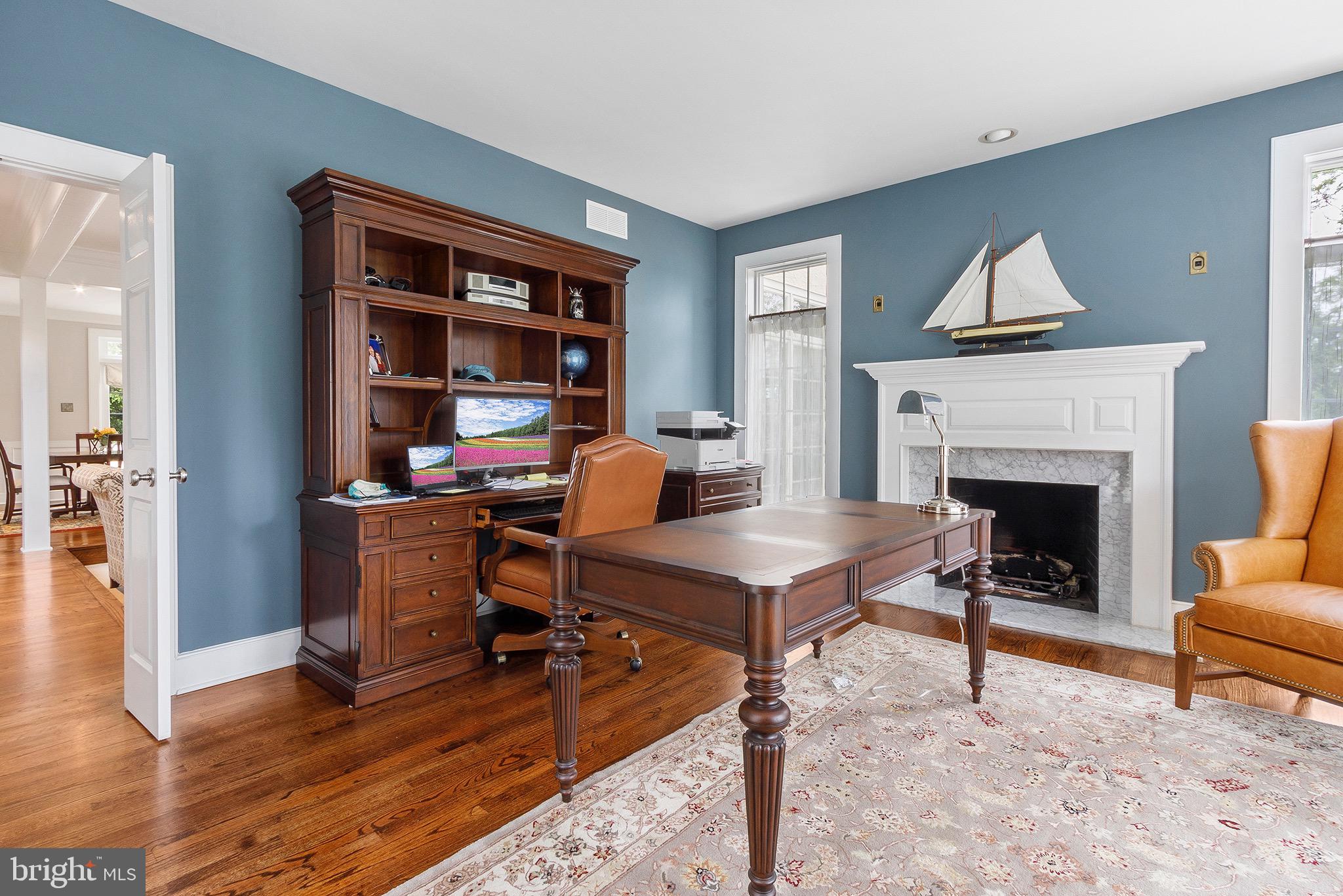 1212 Weybridge Lane Wayne, PA 19087 - Photo 4 of 22