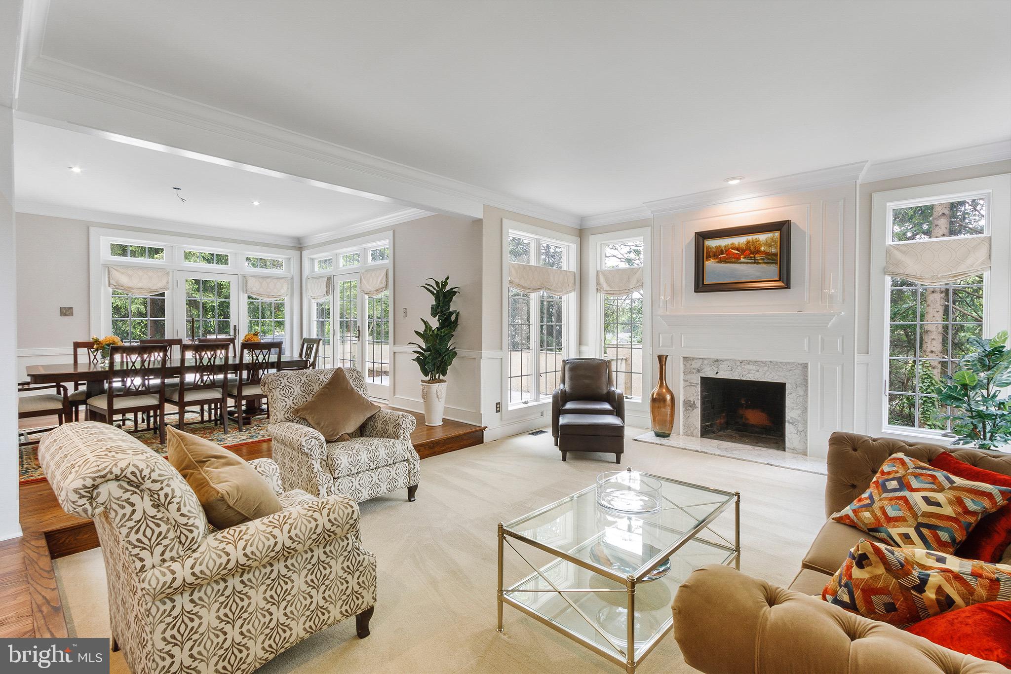 1212 Weybridge Lane Wayne, PA 19087 - Photo 5 of 22