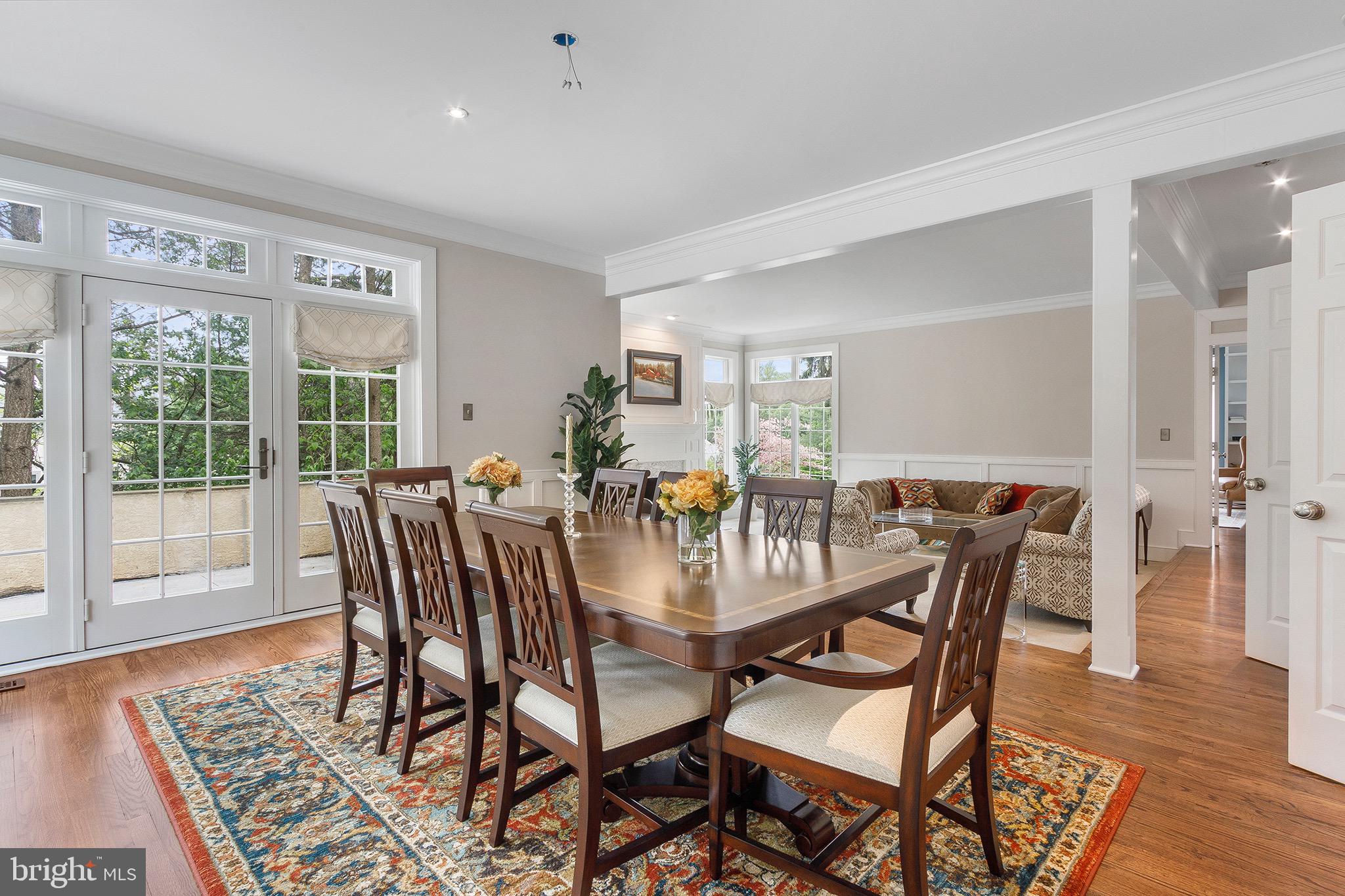 1212 Weybridge Lane Wayne, PA 19087 - Photo 6 of 22