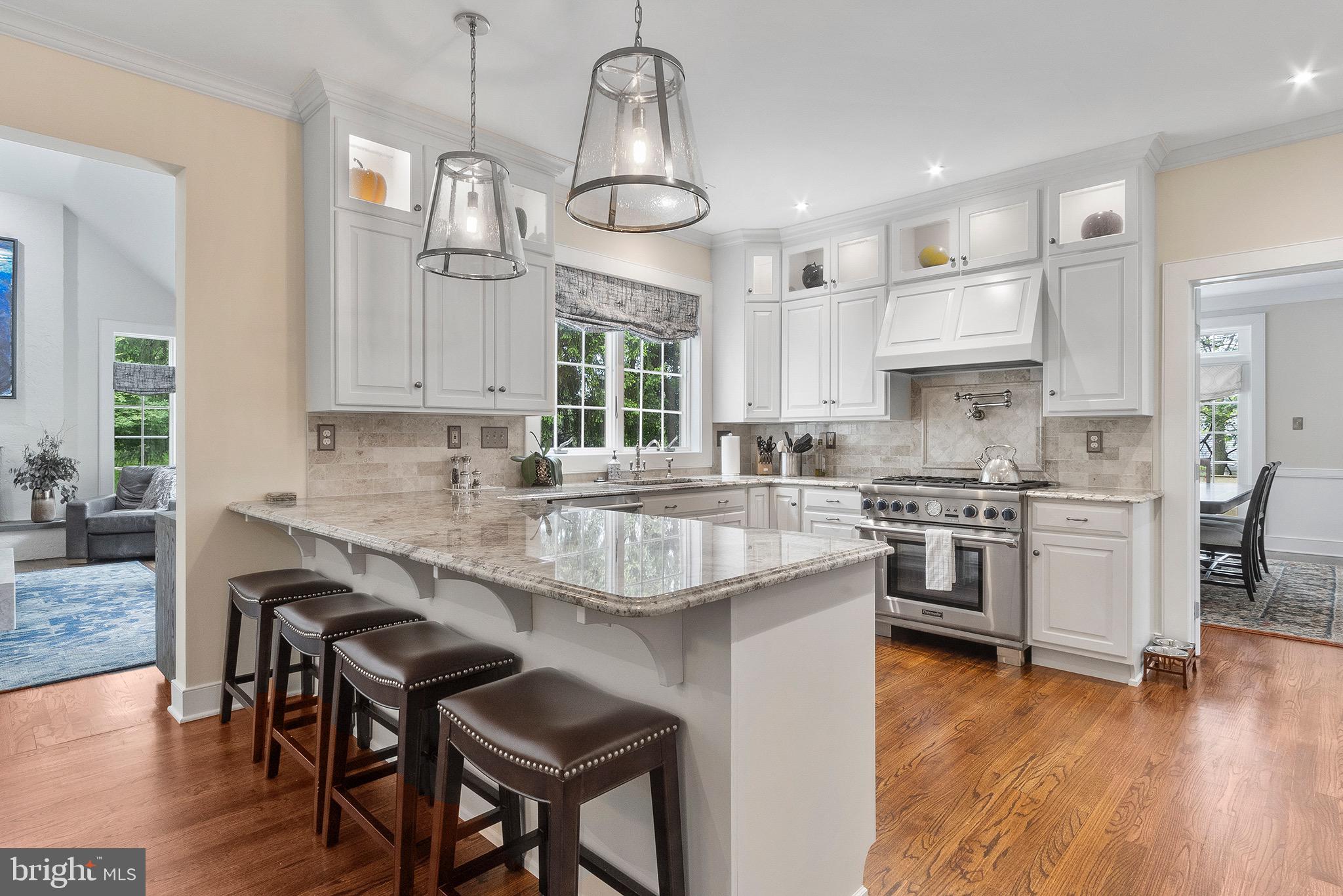 1212 Weybridge Lane Wayne, PA 19087 - Photo 7 of 22