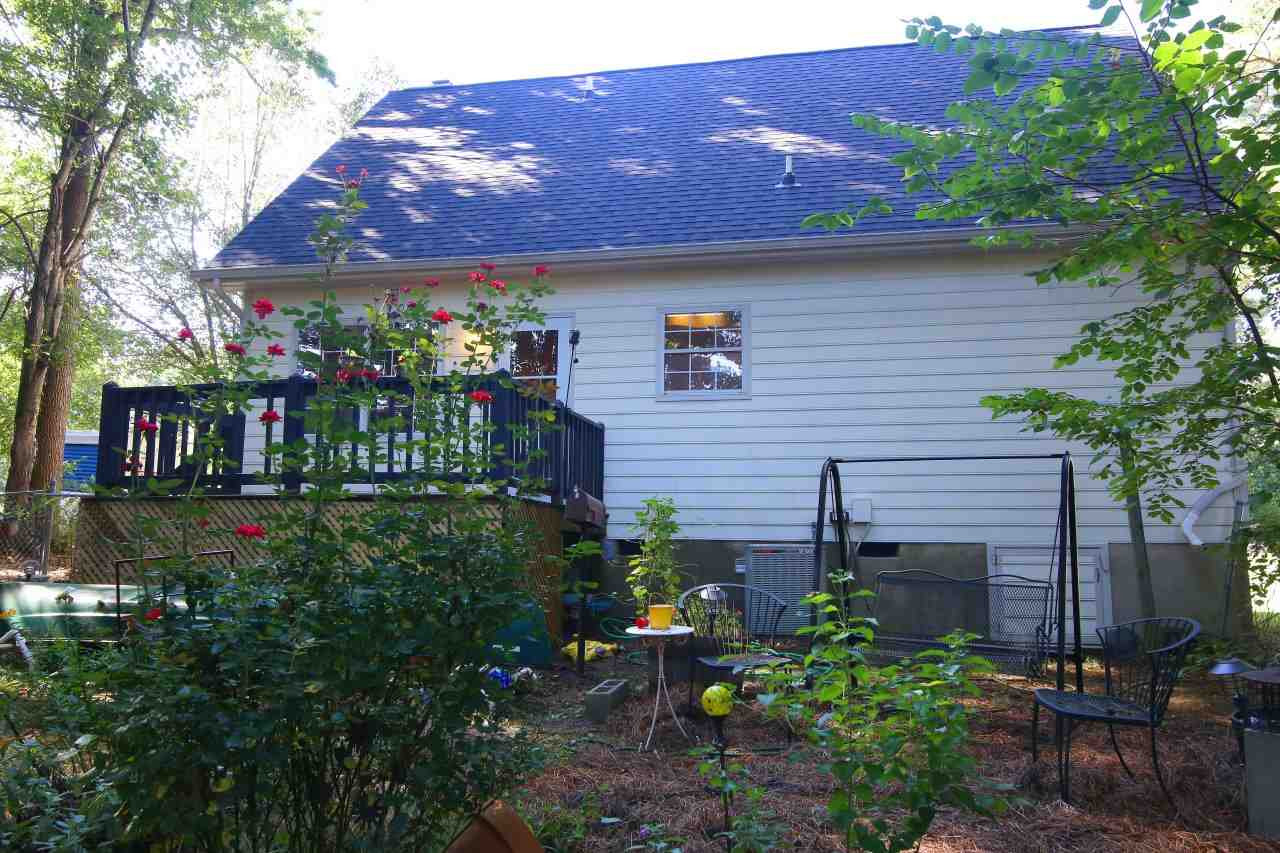 1116 Chalk Level Road Durham, NC 27704 - Photo 18 of 19 Photo 18