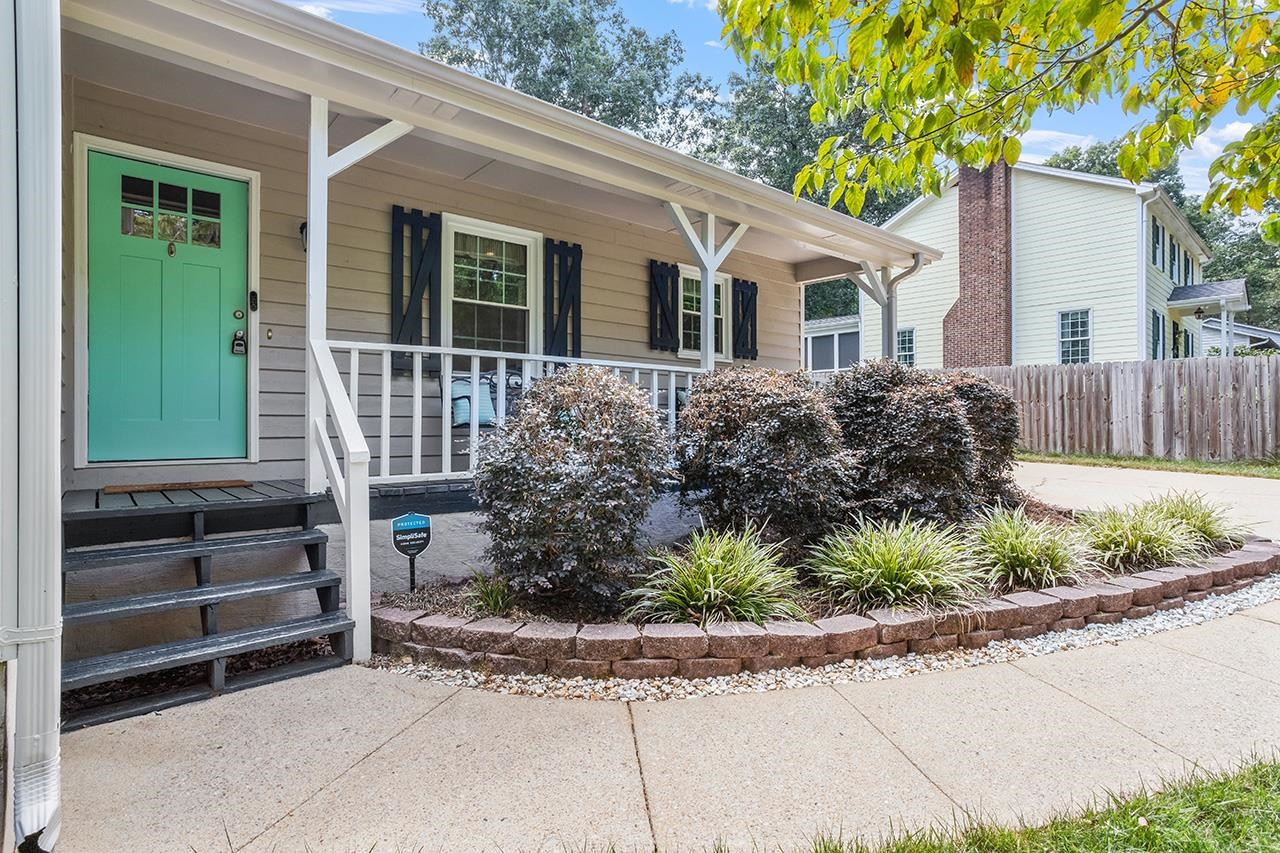 7313 Old Hundred Road Raleigh, NC 27613 - Photo 2 of 35 Photo 2
