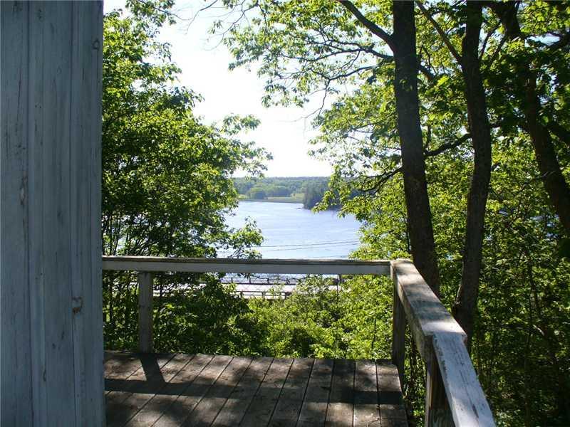 21 Leavitt Road Woolwich, ME 04579 - Photo 8 of 8 View.