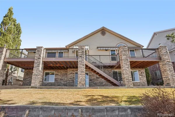 $4,750 | 6333 South Sicily Way, Aurora, CO 80016