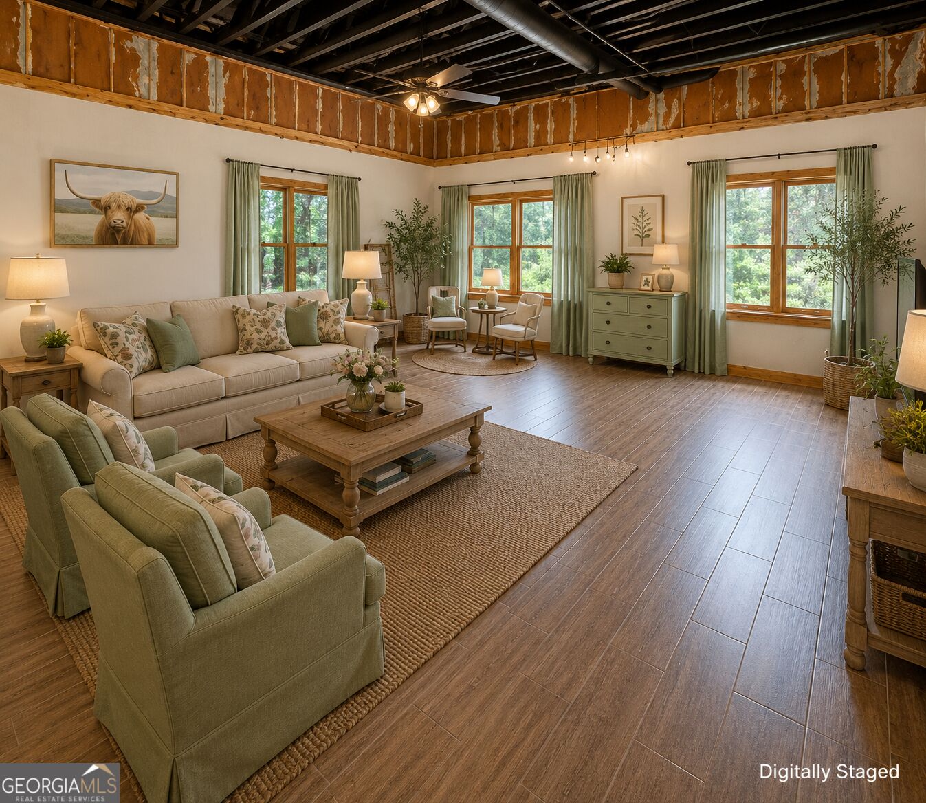 4782 Squirrel Hunting Road Morganton, GA 30560 - Photo 24 of 76 Gallery Image 24
