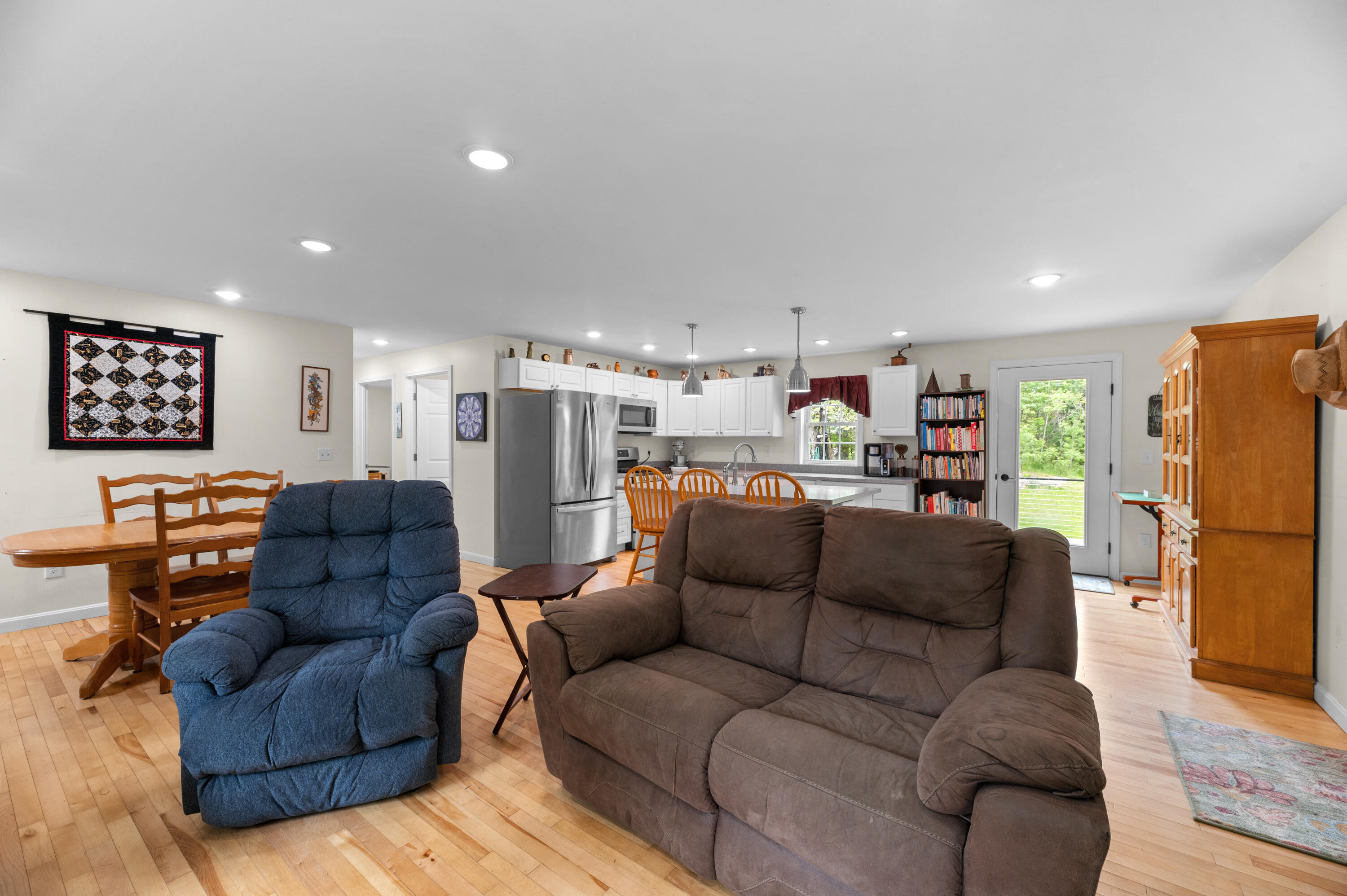 11 Ryder Road Farmingdale, ME 04344 - Photo 12 of 34 DSC_4460