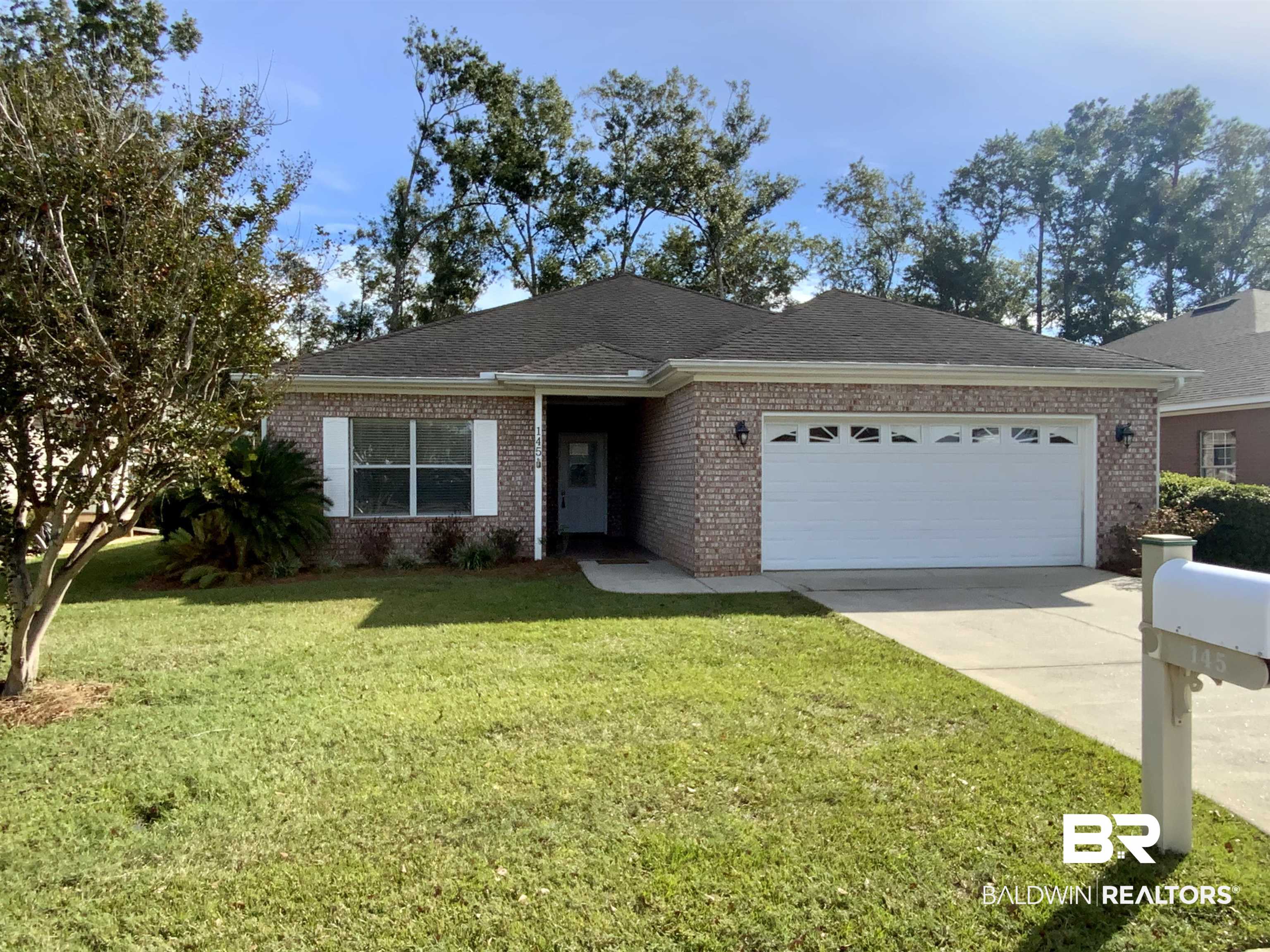 145 Mark Twain Loop Foley, AL 36535 - Photo 4 of 39