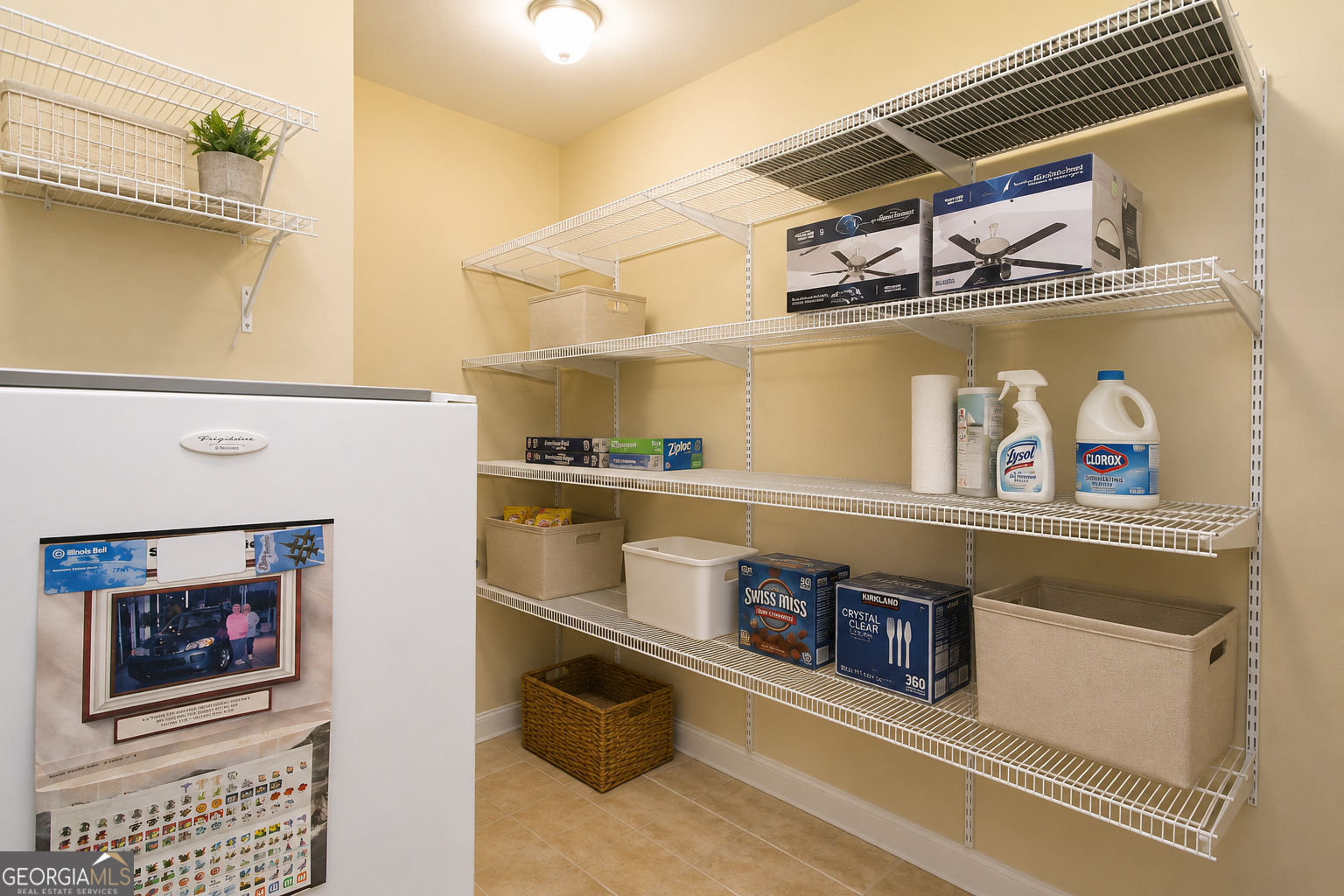 354 Minshew Road Northeast Rome, GA 30161 - Photo 21 of 65