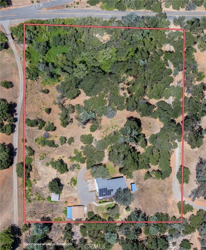 391 Mt Ida Road Oroville, CA 95966 - Photo 6 of 65