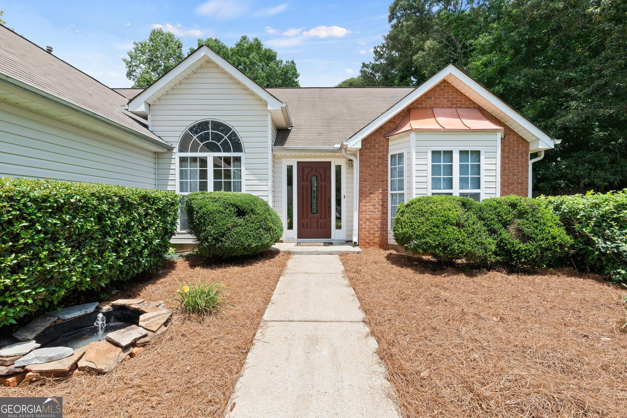 318 Chandler Ridge McDonough, GA 30253 - Photo 17 of 39