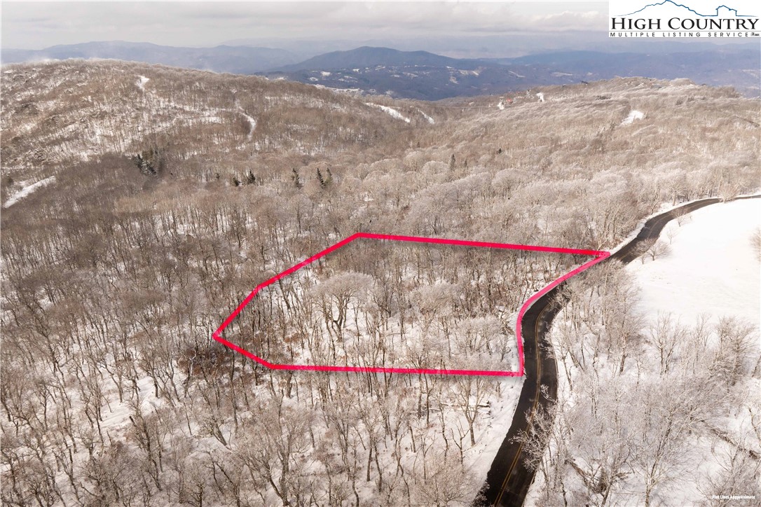 Tbd (e3 The Oz Road Banner Elk, NC 28604 - Photo 4 of 7 a view of a wooden bridge