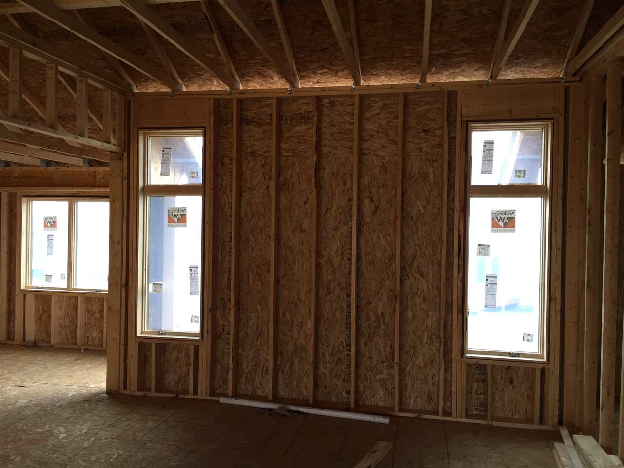 317 East Pershing Road Stillman Valley, IL 61084 - Photo 3 of 6 an empty room with windows
