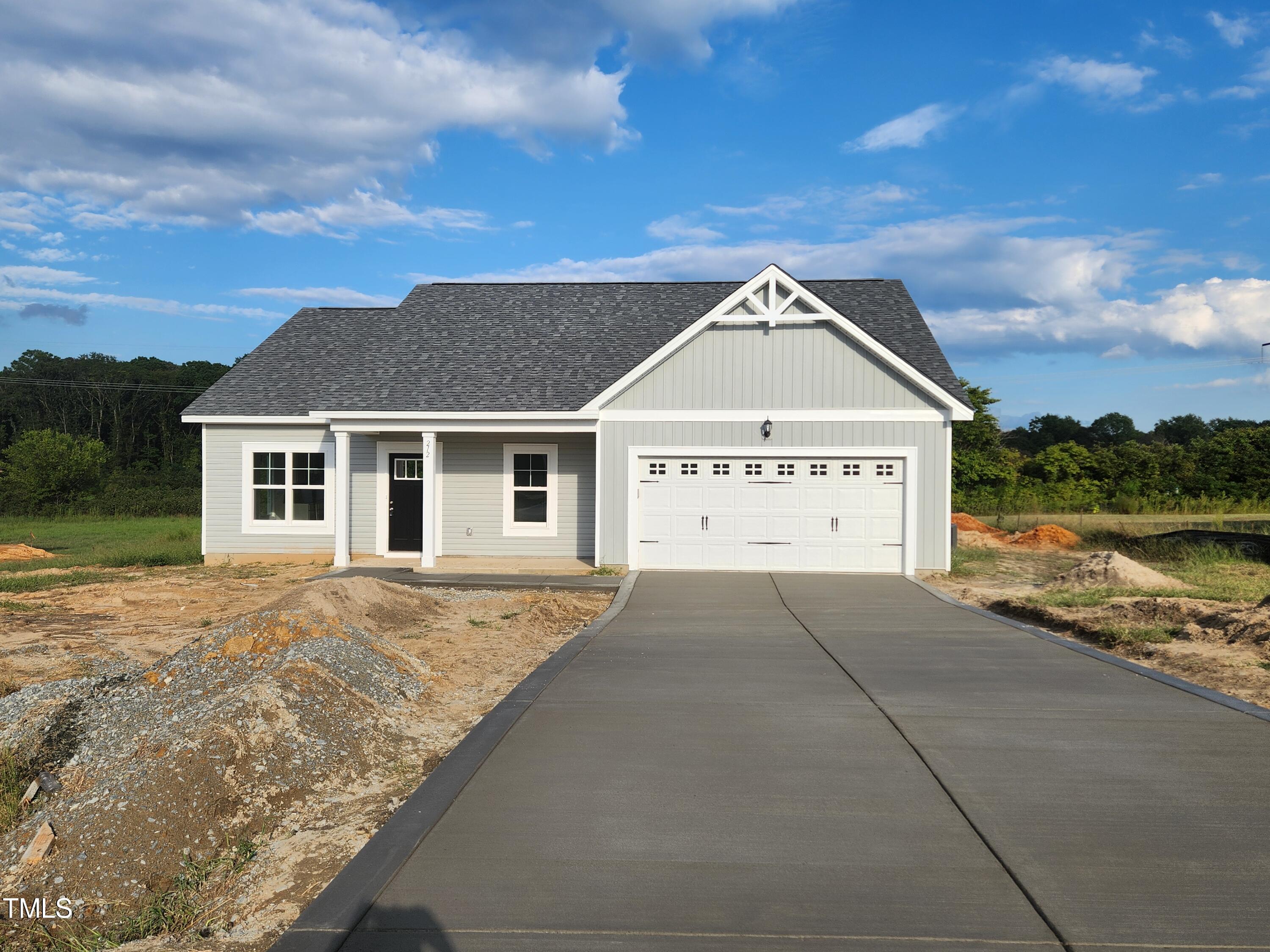 212 Johnson Rdg Way Four Oaks, NC 27524 - Photo 1 of 10 20240918_172011