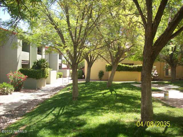 2188 North Pantano Road, Unit 241 Tucson, AZ 85715 - Photo 14 of 15