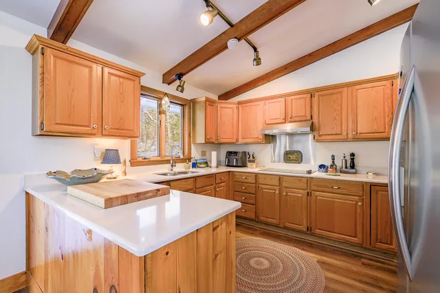 $615,000 | 25 Acadia Drive, Rockland, ME 04841