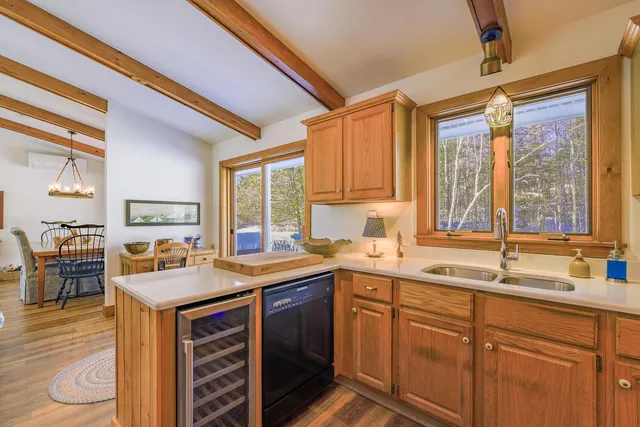 $615,000 | 25 Acadia Drive, Rockland, ME 04841