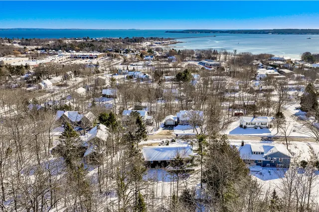 $615,000 | 25 Acadia Drive, Rockland, ME 04841