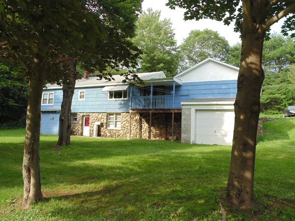 630 Podunk Road East Brookfield, MA 01515 - Photo 4 of 18