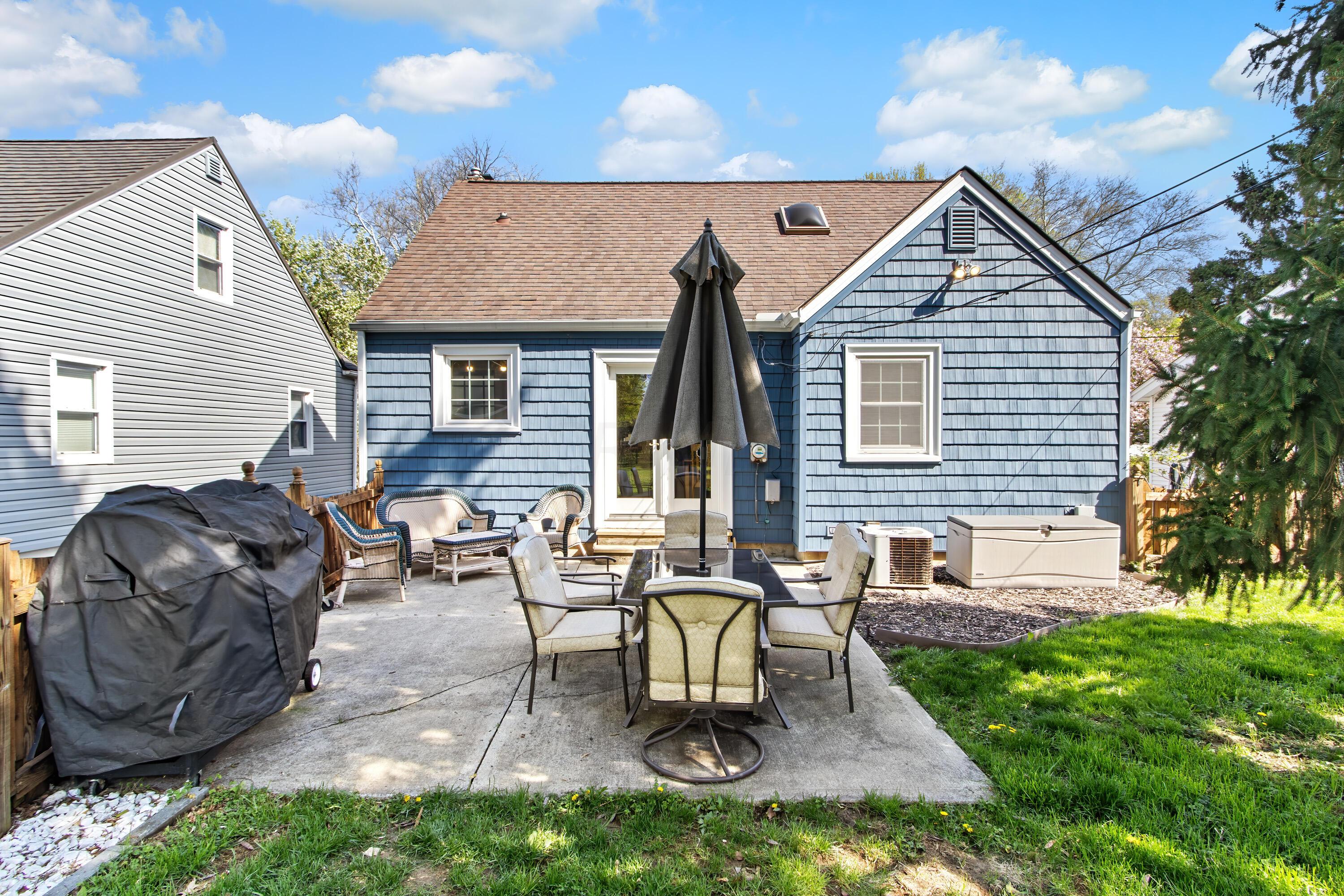 255 Wetmore Road Columbus, OH 43214 - Photo 19 of 23 255 Wetmore Road-22.jpg-FULL