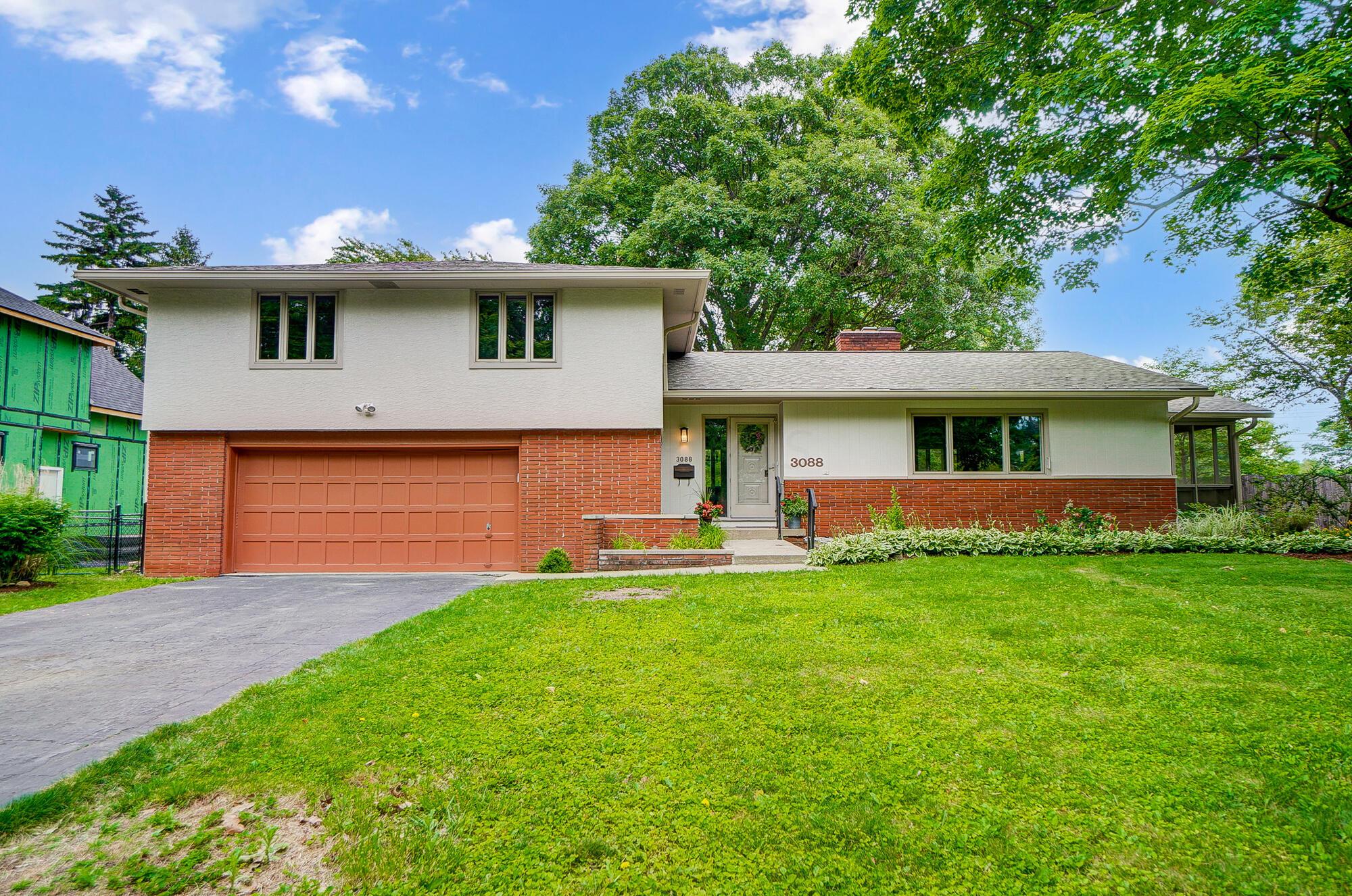 3088 Brandon Road Columbus, OH 43221 - Photo 1 of 63 Front View