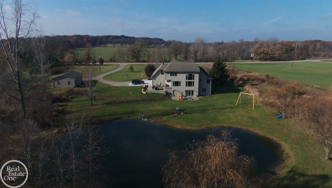 4213 Hosner Road Metamora, MI 48455 - Photo 9 of 57